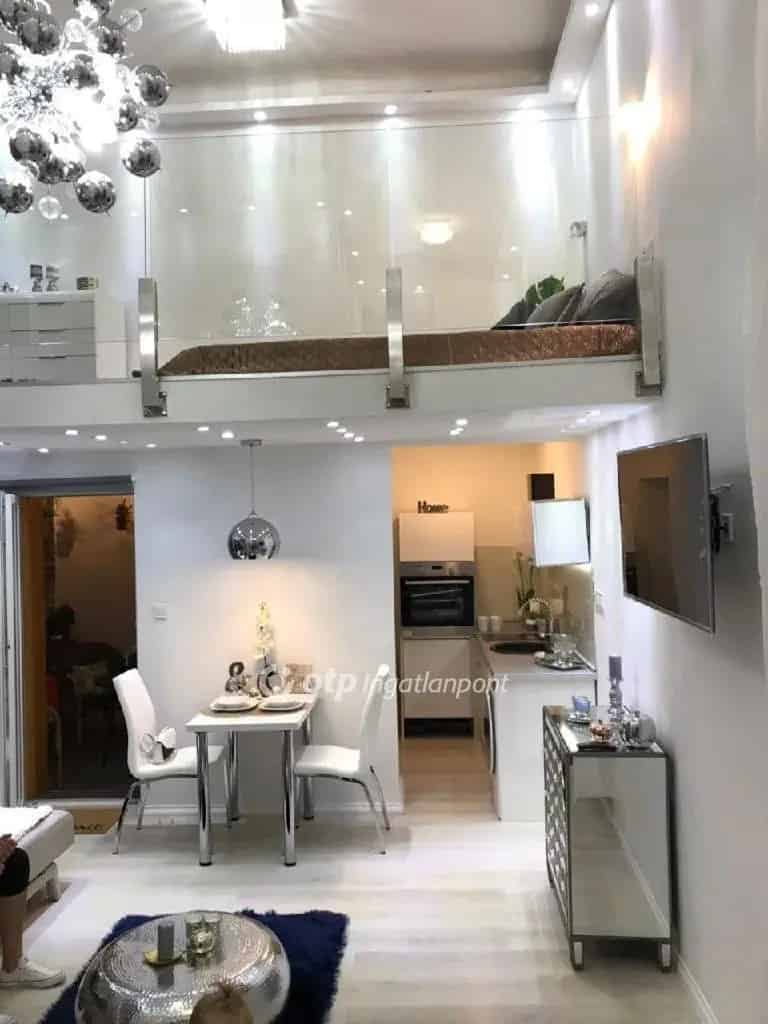 Lakás Kiadó , Budapest, Közép-Magyarország