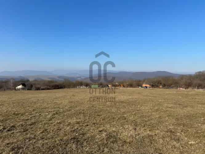 Verőcei eladó telek, GDT378836