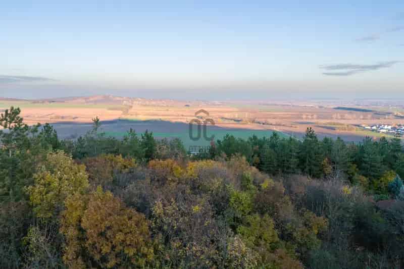 Velencei-tó Panorámás Építési Telek Bence-hegyen