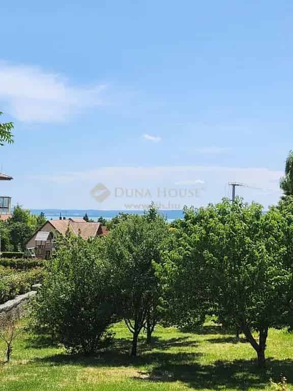 Telek Eladó , Balatonfüred, Dunántúl