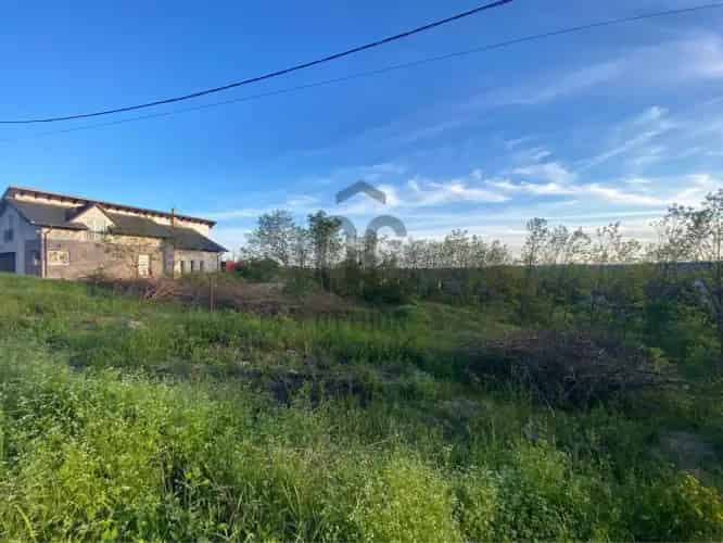Őrbottyáni eladó telek, T035937