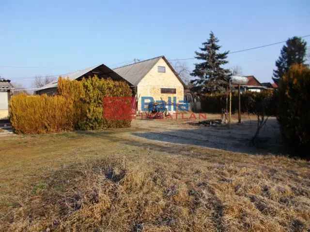 Szigetszentmiklós , Boglya utca