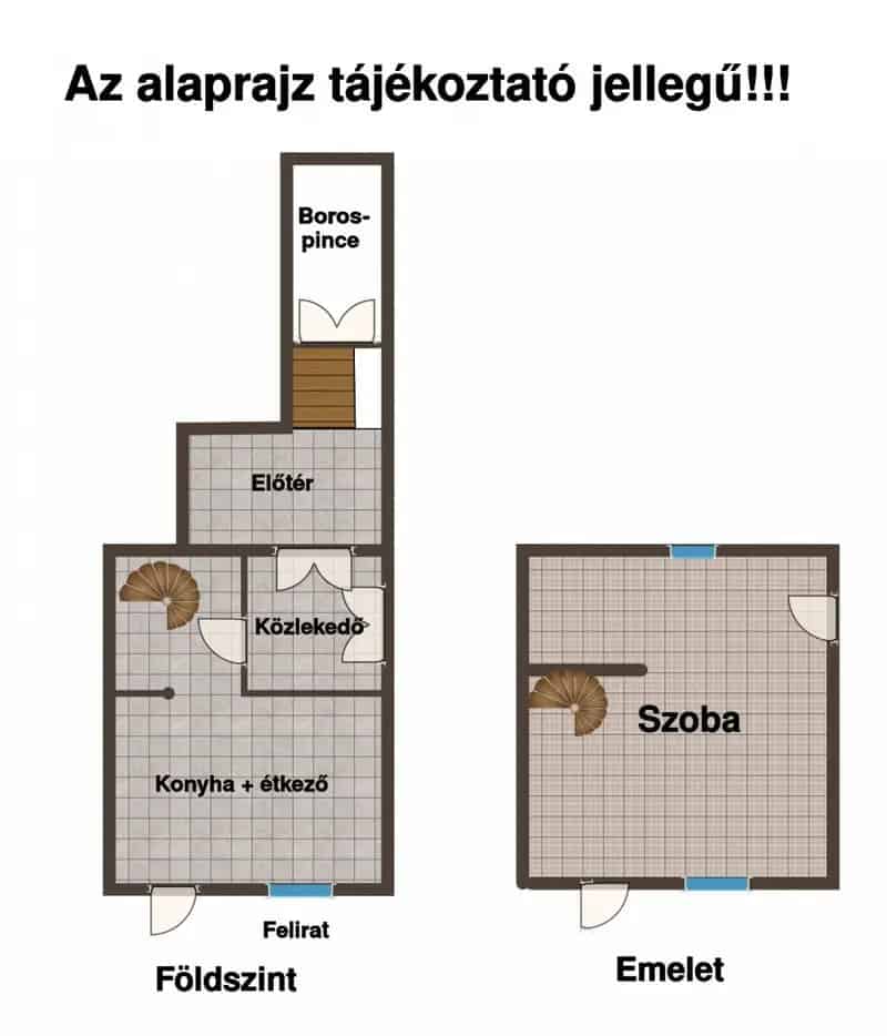 Ház Kiadó , Dunaújvárosi járás, Dunántúl