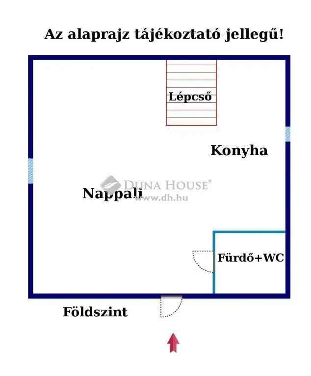 Ház Kiadó , Monori járás, Közép-Magyarország