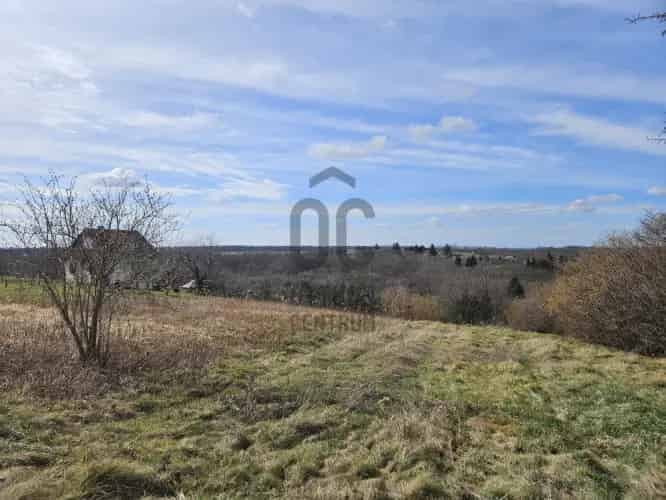 Döröskei eladó telek panorámás kilátással