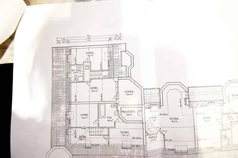Lakás Kiadó , 32-34, Kassai út, Debrecen, Alföld és Észak