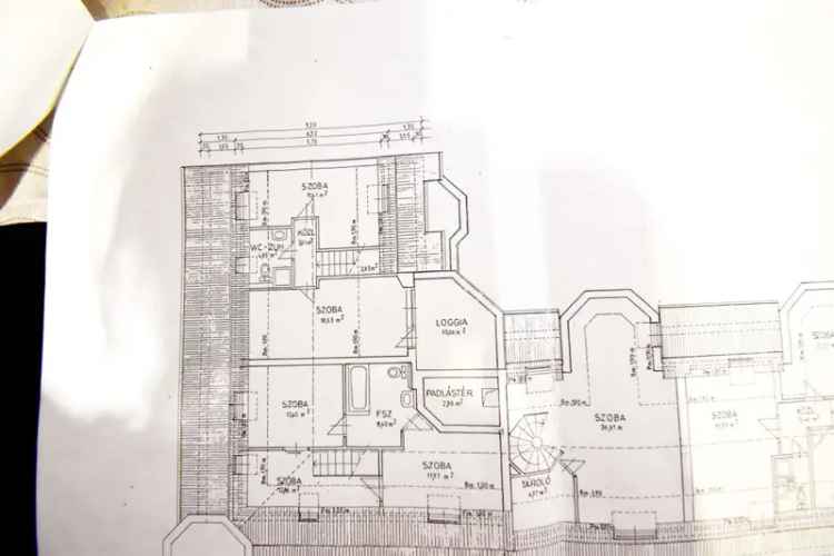 Lakás Kiadó , 32-34, Kassai út, Debrecen, Alföld és Észak