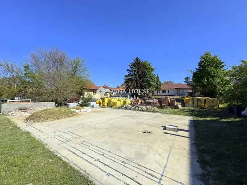 Telek Eladó , Erdőkertes, Közép-Magyarország
