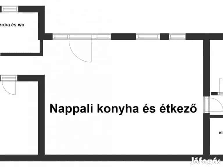 Új családi ház eladó! - Baja, Ház - Jófogás Ingatlan