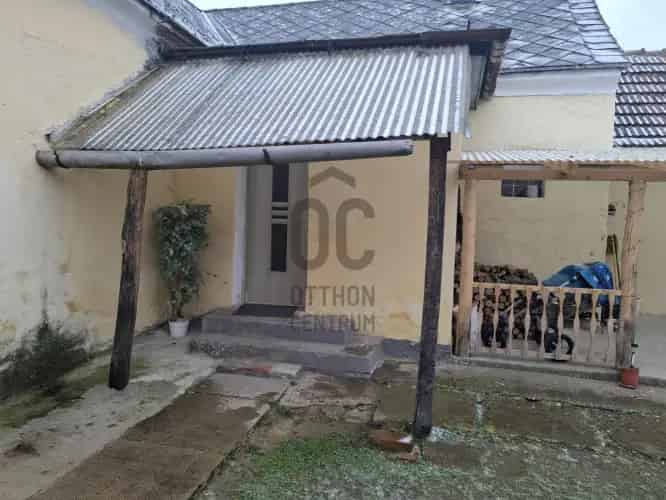 Somogycsicsói eladó családi ház, H497106