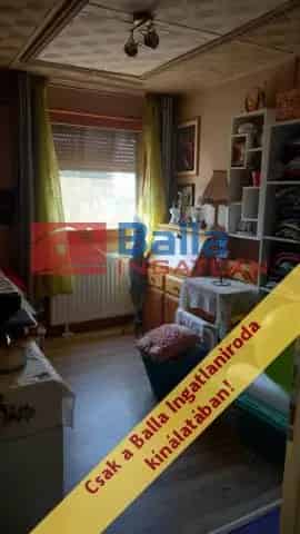 Veresegyház Tópart Családi ház Eladó 52nm 3szoba