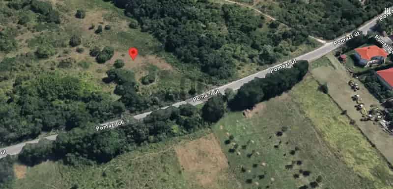 Szentendrei eladó mezőgazdasagi ingatlan, M0002887