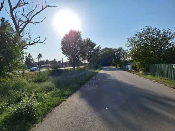 Debreceni eladó telek, T038787