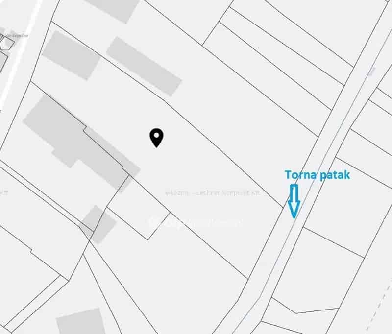 Városlőd 2124 m2-es Telek Eladó - Kulcsosháznak vagy Turisztikai Célra