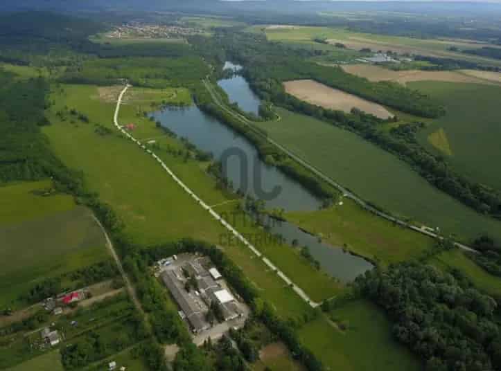 Telek Kiadó , Tatabányai járás, Dunántúl