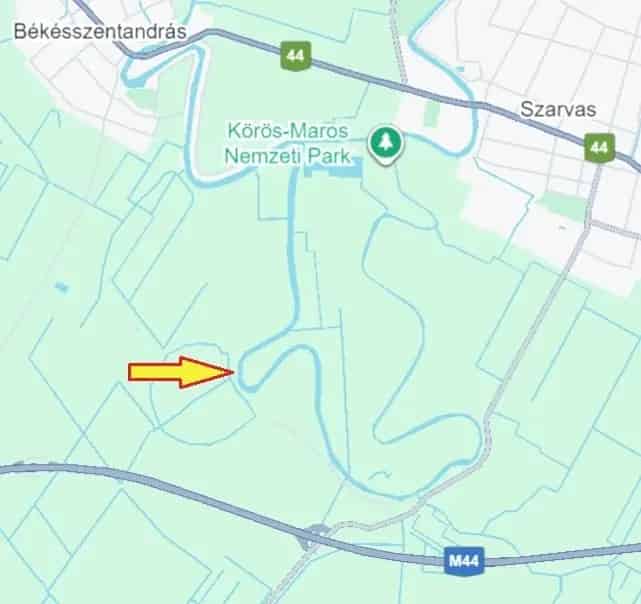 Telek Kiadó , Békésszentandrás, Alföld és Észak