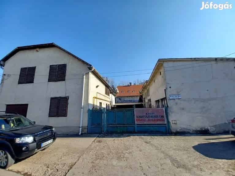 Többfunkciós ingatlan lakhatás és vállalkozás egy helyen! - Miskolc, Iroda, üzlethelyiség, ipari ingatlan - Jófogás Ingatlan