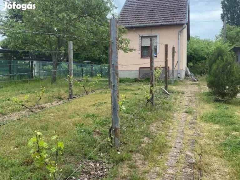 Bayk András kertben, 35 nm-es lakható ház, telekkel Eladó - Debrecen, Nyaralók, üdülők - Jófogás Ingatlan