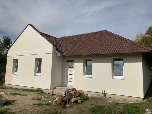 Lakás Kiadó , Gárdonyi járás, Dunántúl
