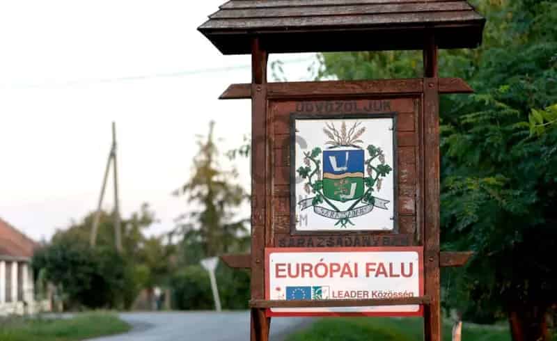 Sárazsadányi eladó családi ház, OHH173145
