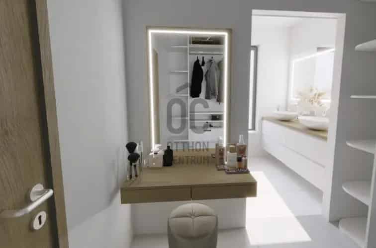 Hévízi eladó újépítésű lakás, U0044762