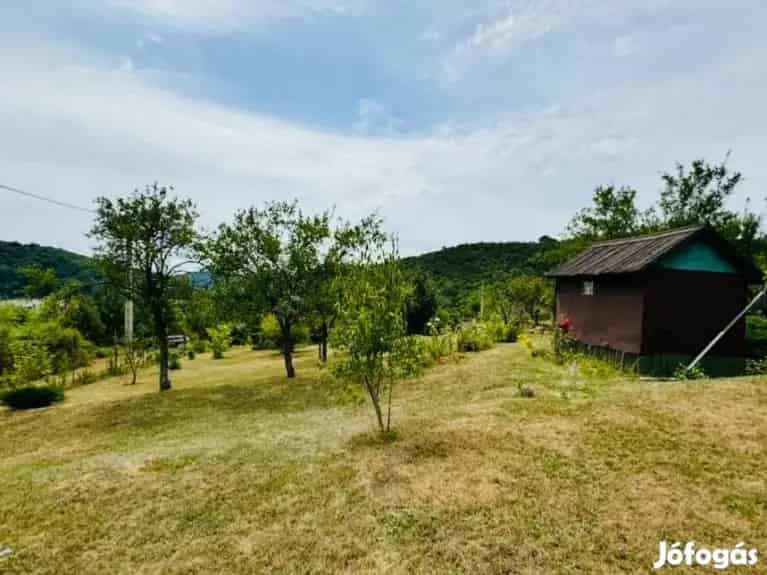 Eladó panorámás telek Salgótarjánban Kercsegdűlőn - Salgótarján, Telek, föld - Jófogás Ingatlan