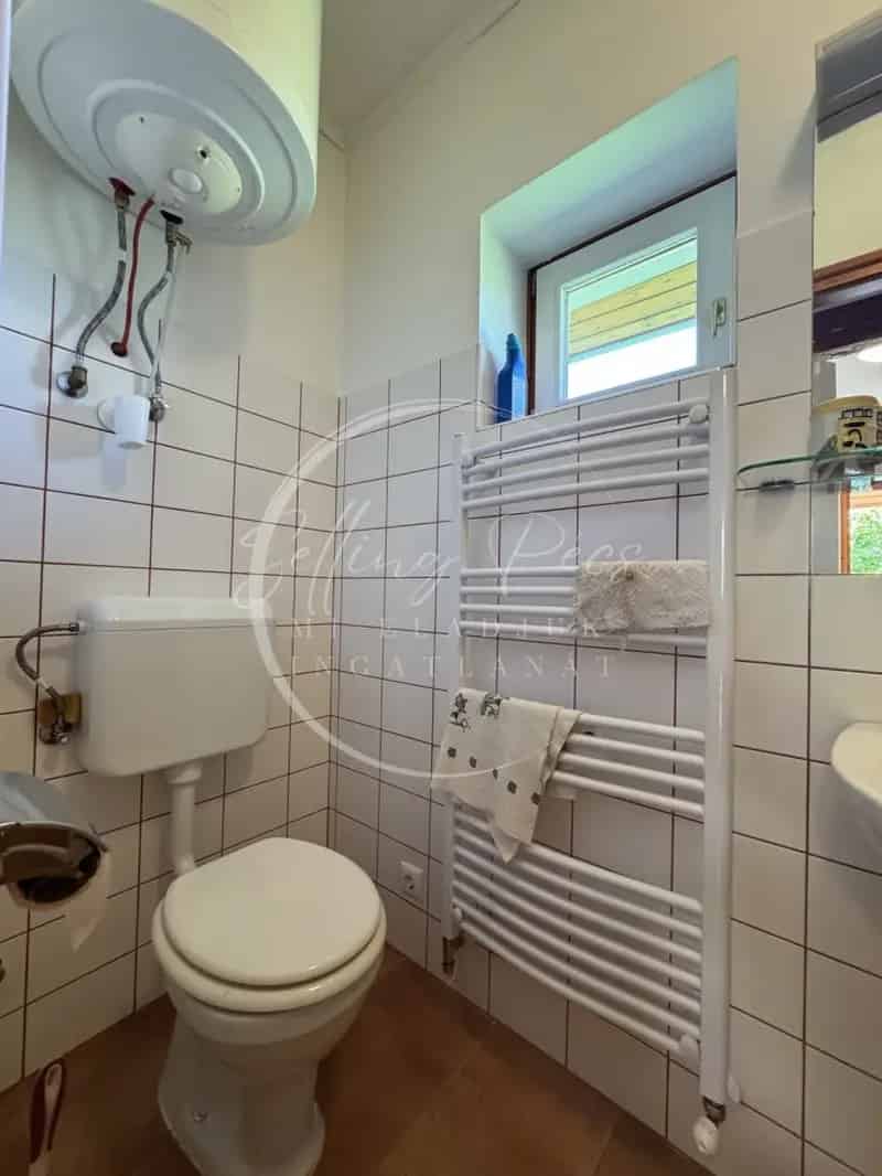 Ház Kiadó , Pécsváradi járás, Dunántúl