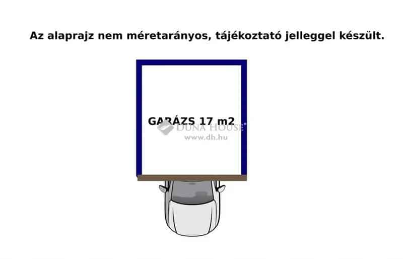 Garázs Kiadó , Miskolci járás, Alföld és Észak