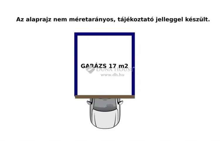 Garázs Kiadó , Miskolci járás, Alföld és Észak