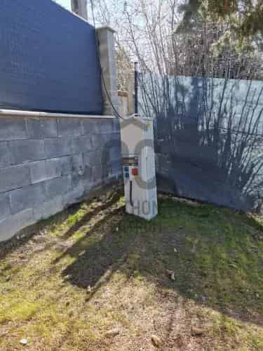 Budakeszii eladó telek, T039714