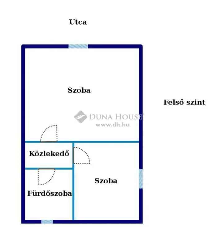 Ház Eladó , Nyírbátor, Alföld és Észak