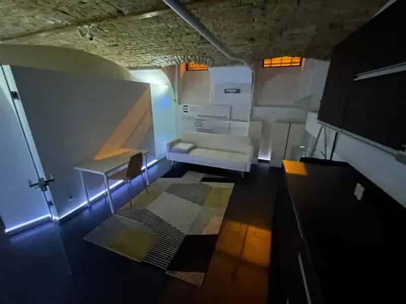 Luxus üzlethelyiség eladó Kálvin tér közelében