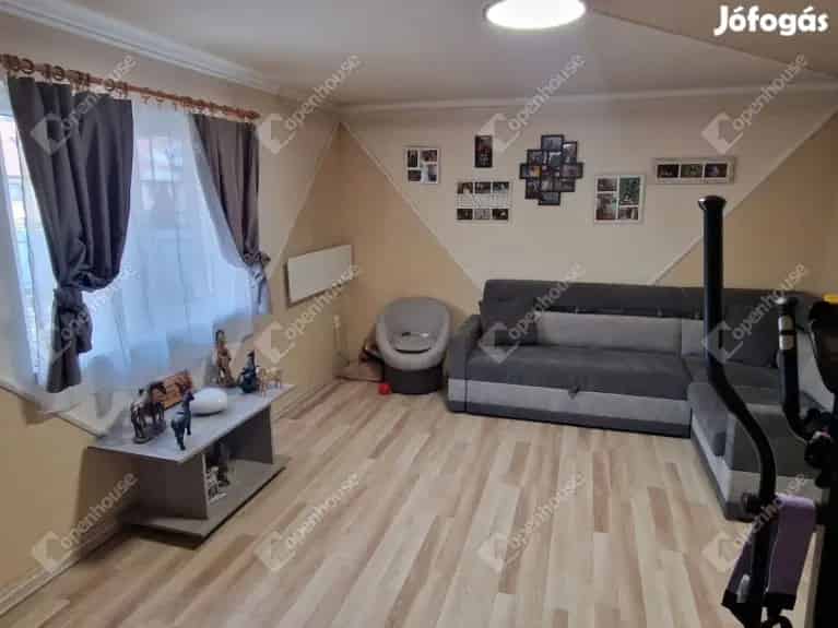 Csodálatos környezetben 101 m2-es 3 szobás családi ház Berentén eladó - Berente, Ház - Jófogás Ingatlan