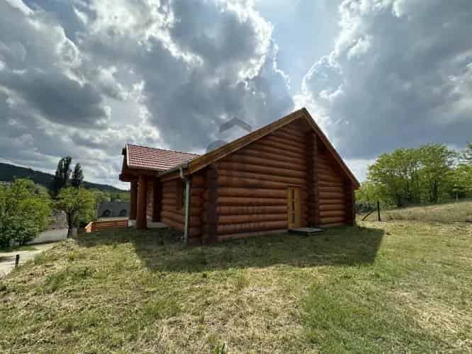 Domonyi eladó újépítésű családi ház, U0048133