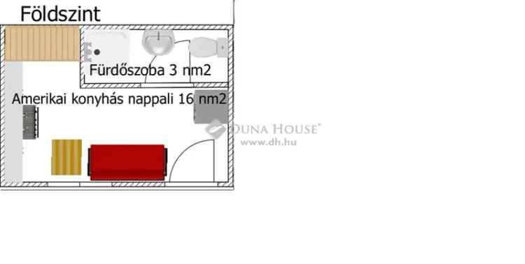 Ház Eladó , Szigetcsép, Közép-Magyarország