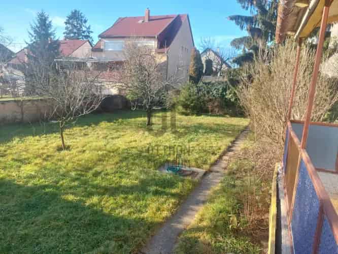Budaörsi eladó telek, T034901