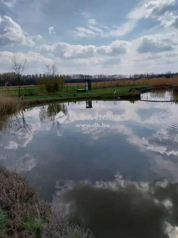 Telek Eladó , Kiskunmajsa, Alföld és Észak