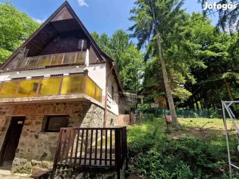 Eladó fél-ikerház Fallóskúton  nyugalom, természet, lehetőség! - Mátraszentimre, Nyaralók, üdülők - Jófogás Ingatlan