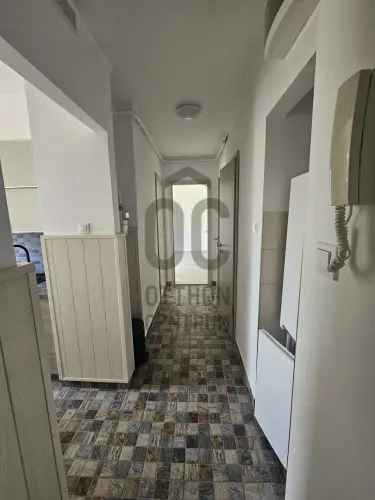 Budapest XXII kerület Nagytétény 2 szobás erkélyes lakás kiadó