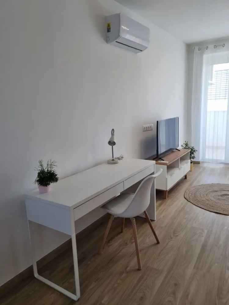 Pécs Orvosi Egyetem közelében új 47 nm-es teraszos lakás kiadó