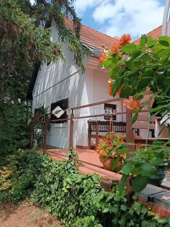 Ház Eladó , Révfülöp, Dunántúl