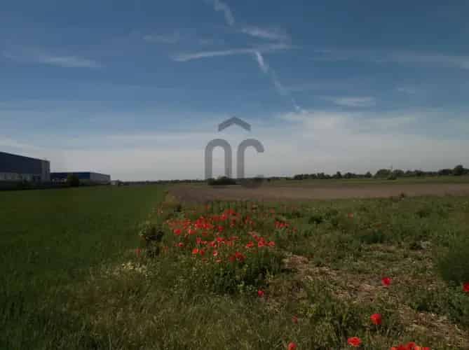 Pápai eladó mezőgazdasagi ingatlan, M0002626