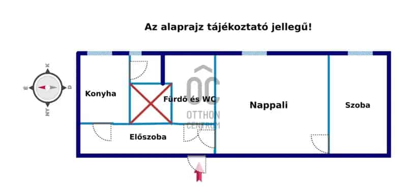 Budapest XXI. kerületi eladó lakás, DLK010465