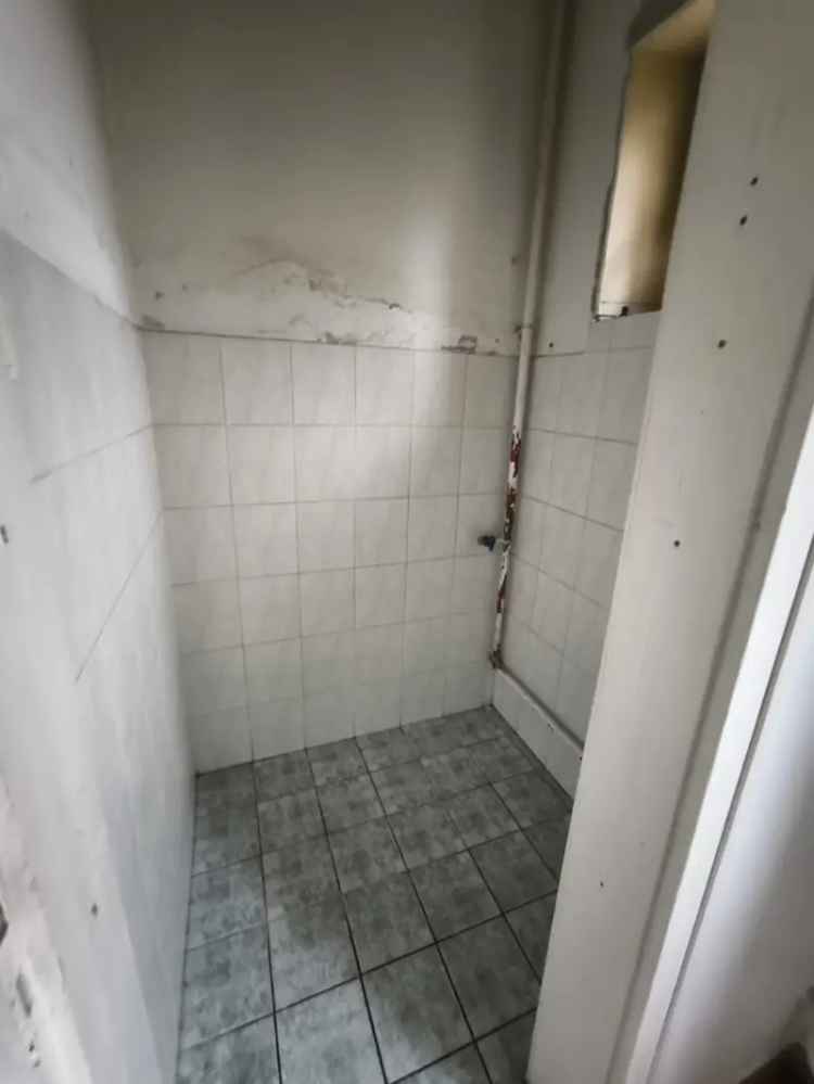 Győr Gyirmót Felújítandó Ikerház 80nm Kerttel Garázzsal