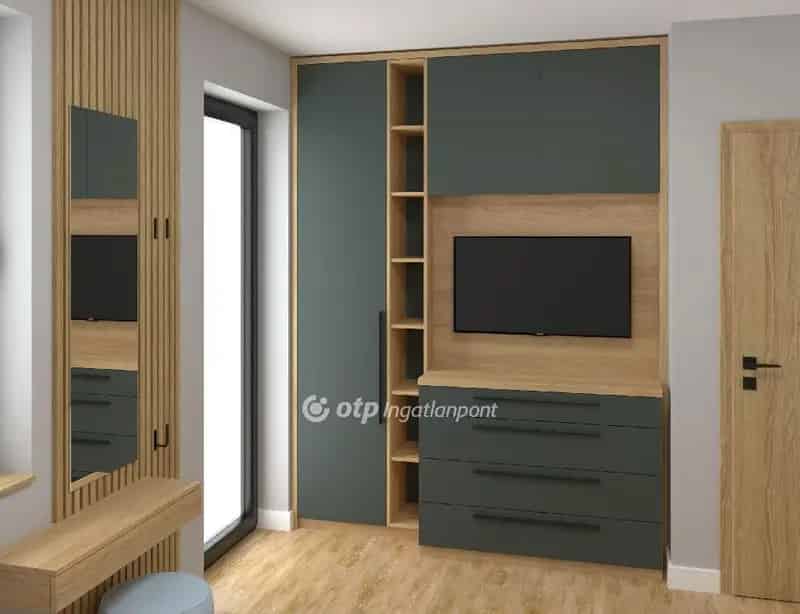 Lakás Kiadó , Veszprémi járás, Dunántúl