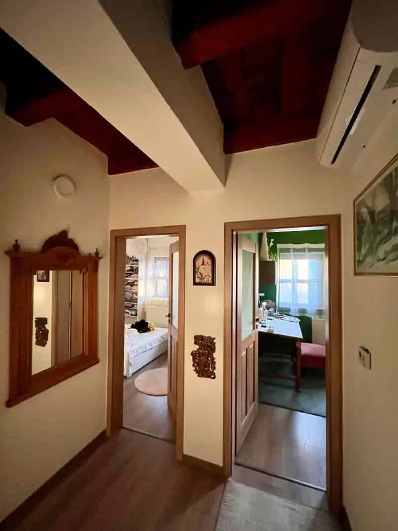 126 m2-es családi ház Újkisteleken