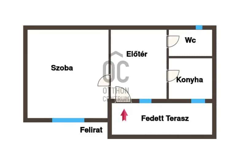 Kőszegi eladó nyaraló, DHZ079898