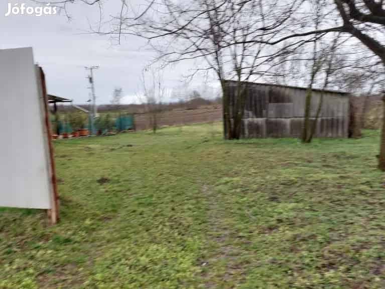 Nyíregyháza Buji úton telek eladó - Nyíregyháza, Telek, föld - Jófogás Ingatlan