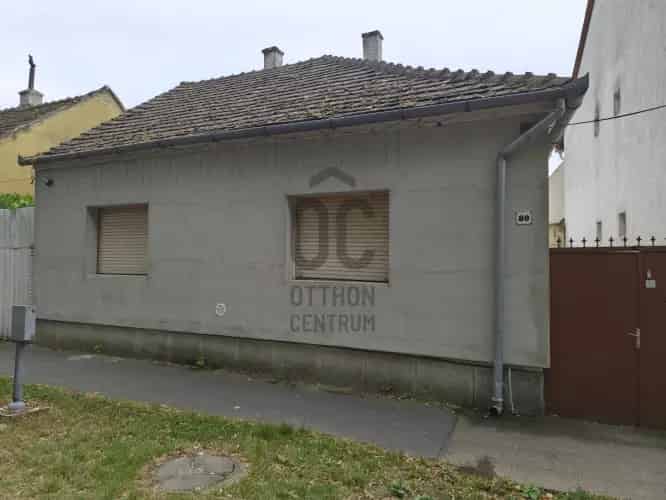 Nagykanizsai eladó családi ház, H504460