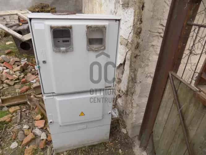 Nagykőrösi eladó telek, T035350